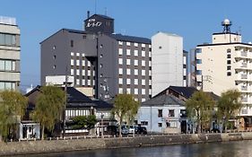 ホテル ルートイン 松江